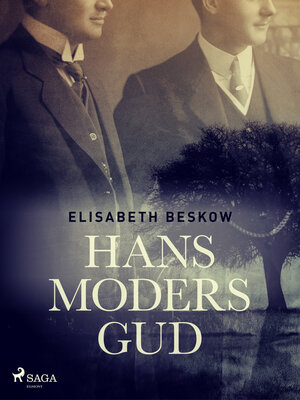 cover image of Hans moders Gud